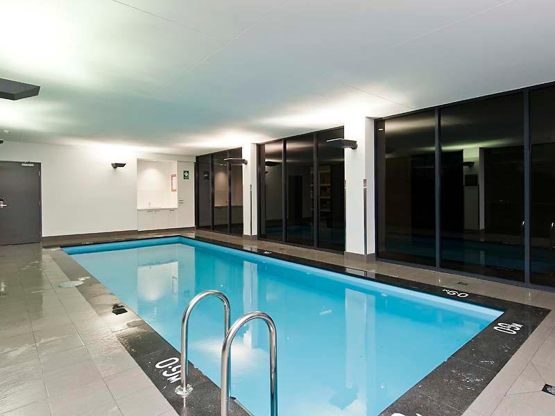 Aparthotel Quest Rockingham Exterior foto