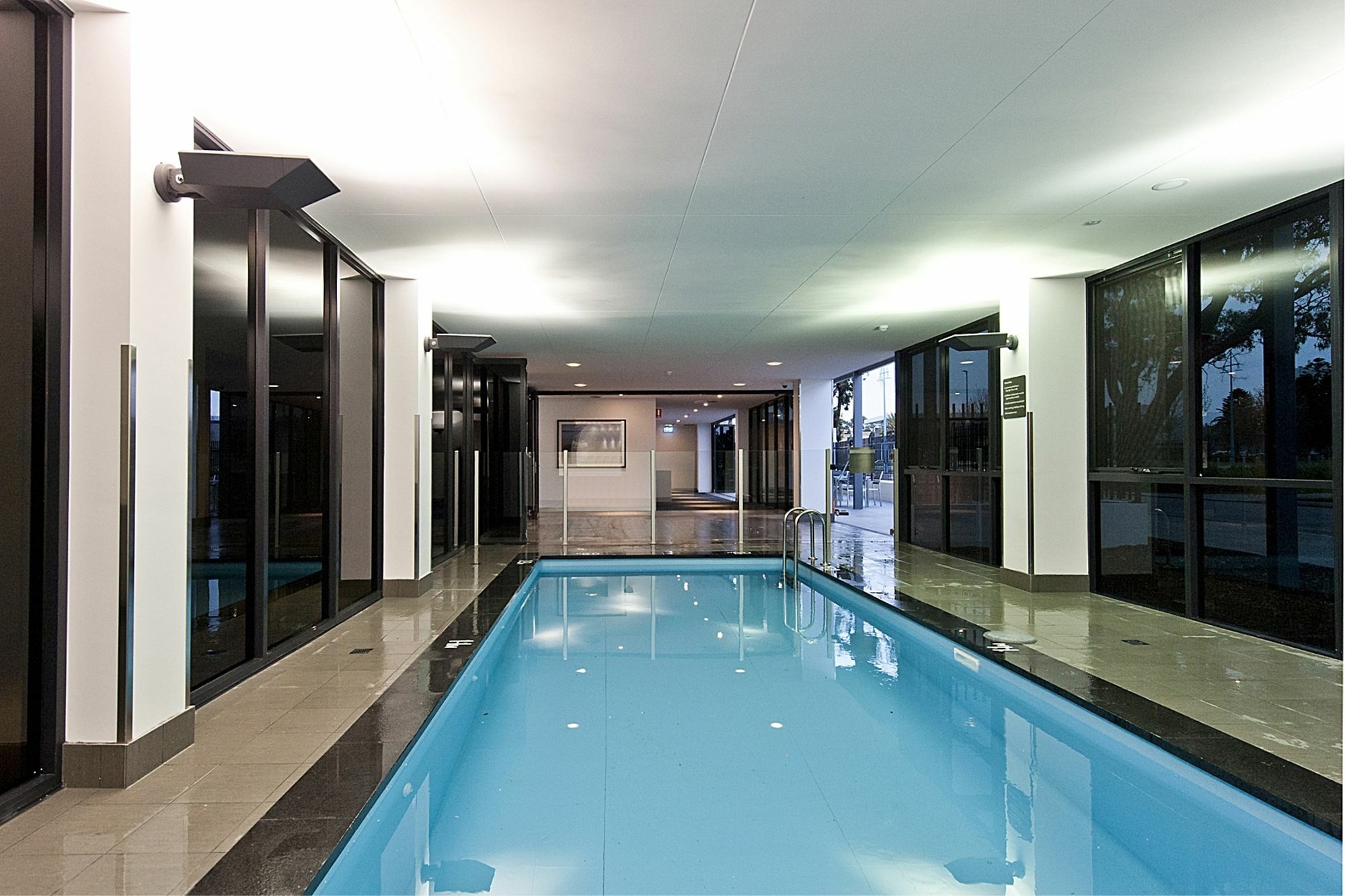 Aparthotel Quest Rockingham Exterior foto
